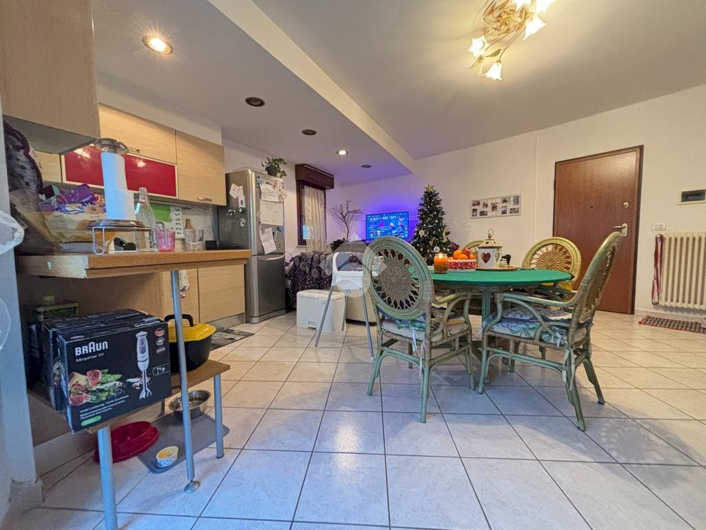 Two-room apartment Via Mazzincollo, Sarzana - photo 2