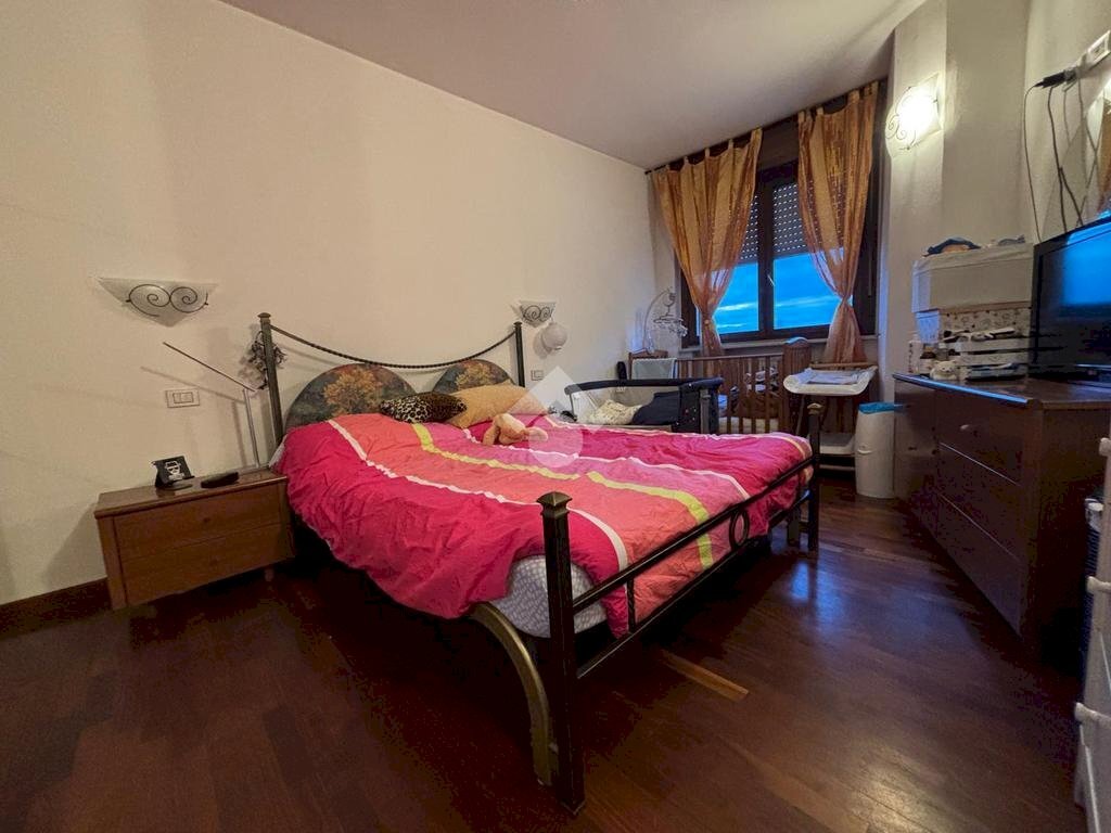Two-room apartment Via Mazzincollo, Sarzana - photo 3