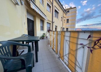 Bilocale Via Mazzincollo, Sarzana - foto 6