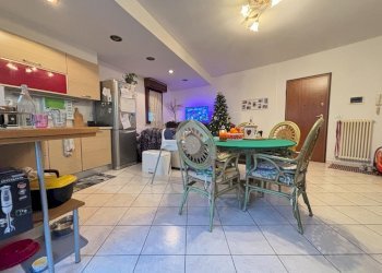 Bilocale Via Mazzincollo, Sarzana - foto 9