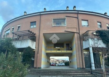 Bilocale Via Mazzincollo, Sarzana - foto 10