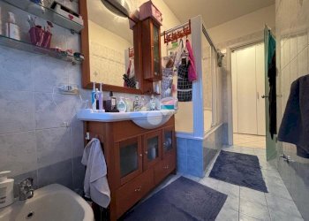 Bilocale Via Mazzincollo, Sarzana - foto 5