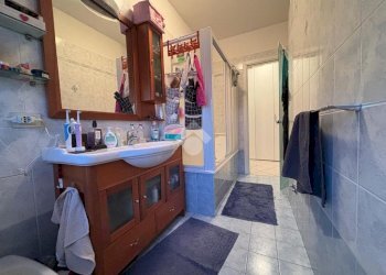 Bilocale Via Mazzincollo, Sarzana - foto 13