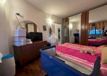 Bilocale Via Mazzincollo, Sarzana - foto 17