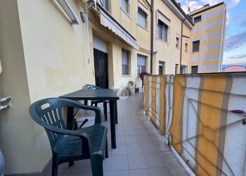 Bilocale Via Mazzincollo, Sarzana - foto 18