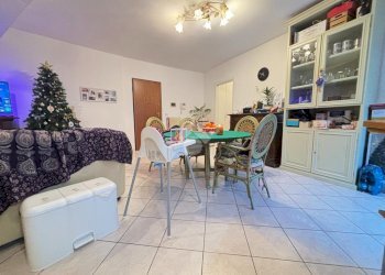 Bilocale Via Mazzincollo, Sarzana - foto 20