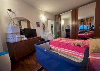 Bilocale Via Mazzincollo, Sarzana - foto 21