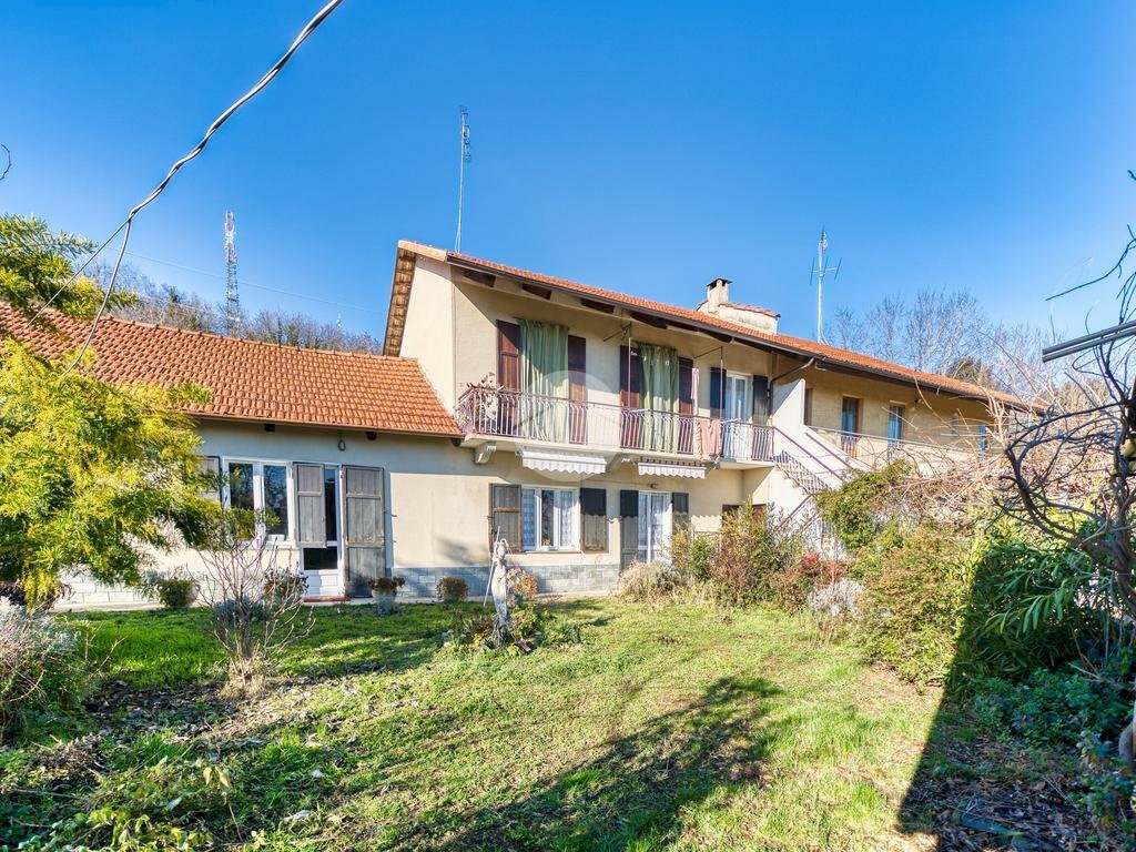 Rustico Strada San Giorgio, Rivoli - foto 1