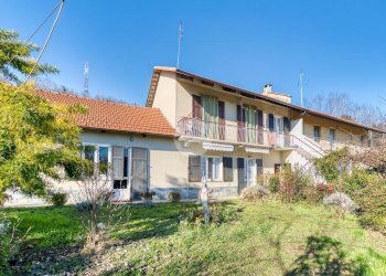 Rustico Strada San Giorgio, Rivoli - foto 5