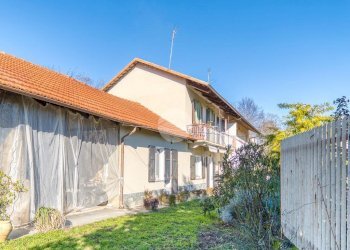 Rustico Strada San Giorgio, Rivoli - foto 4