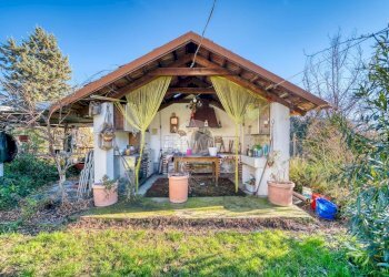 Rustico Strada San Giorgio, Rivoli - foto 9