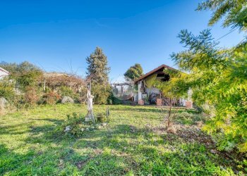 Rustico Strada San Giorgio, Rivoli - foto 17