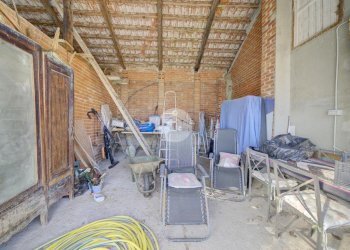 Rustico Strada San Giorgio, Rivoli - foto 18