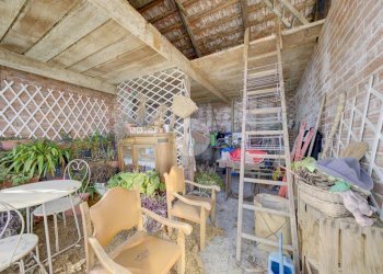 Rustico Strada San Giorgio, Rivoli - foto 29