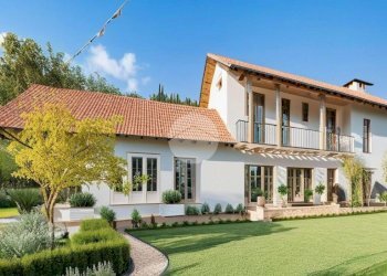 Rustico Strada San Giorgio, Rivoli - foto 2