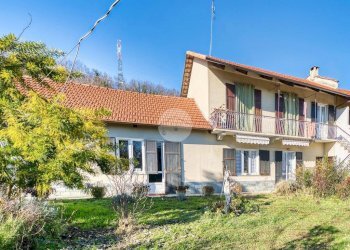 Rustico Strada San Giorgio, Rivoli - foto 43