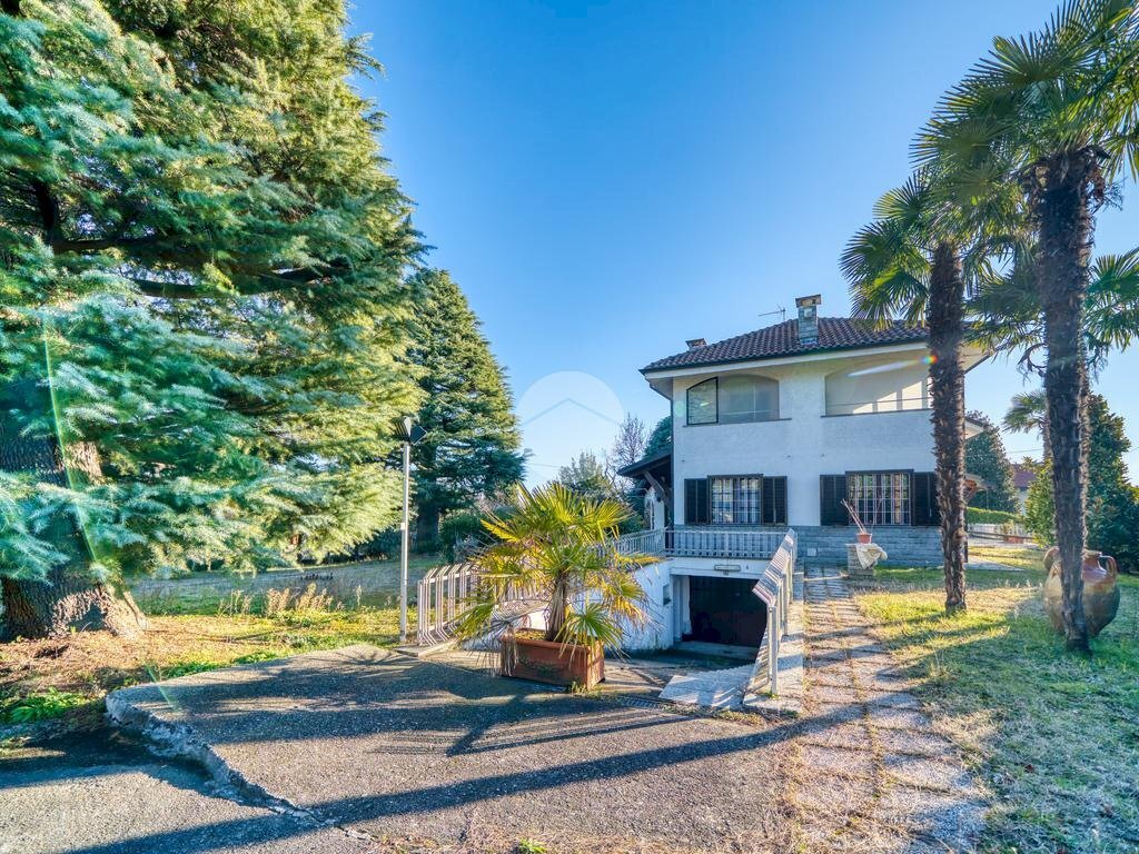 Villa Via 1° maggio, Rivoli - foto 3