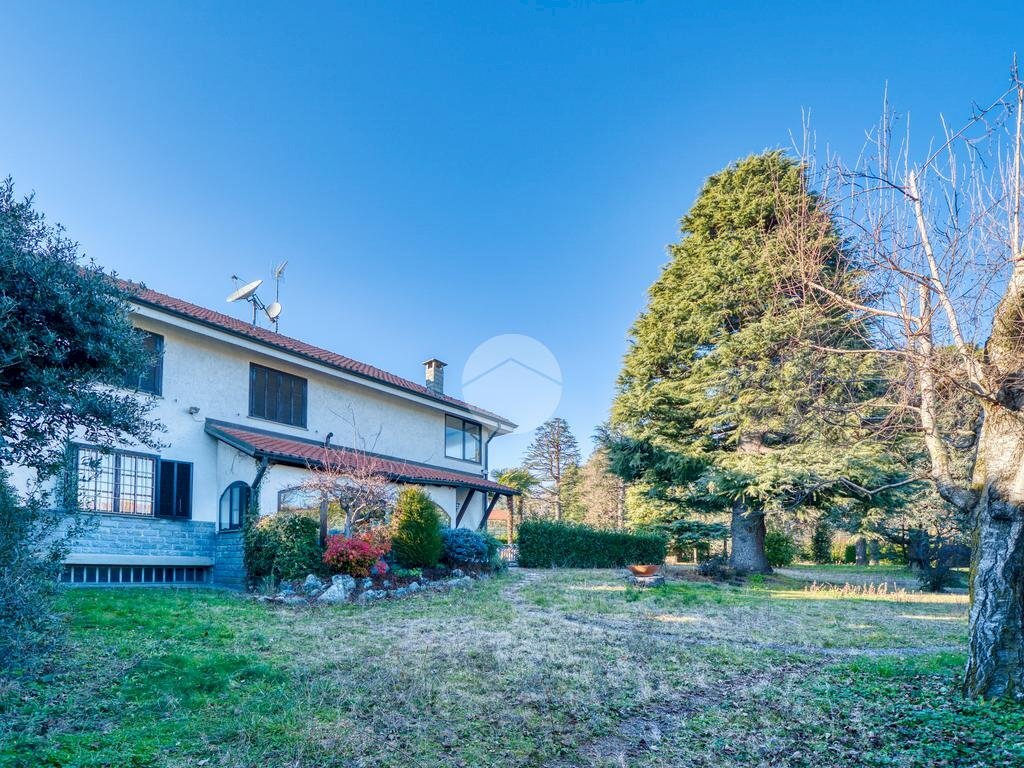 Villa Via 1° maggio, Rivoli - foto 2