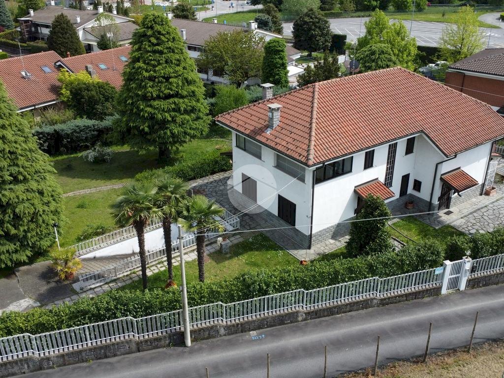 Villa Via 1° maggio, Rivoli - foto 1