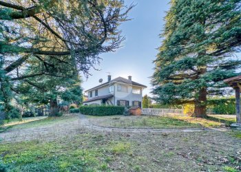 Villa Via 1° maggio, Rivoli - foto 6