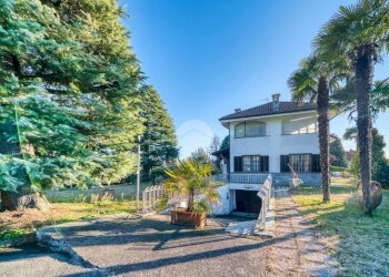 Villa Via 1° maggio, Rivoli - foto 3