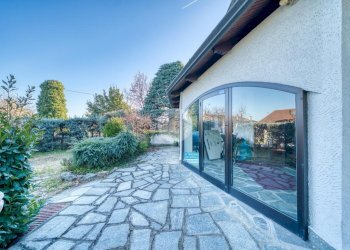 Villa Via 1° maggio, Rivoli - foto 38