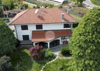 Villa Via 1° maggio, Rivoli - foto 4