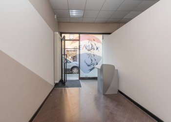 Shop Via Bezzecca
Porta Trento, Brescia, Brescia (neighborhood Porta Trento) - photo 5