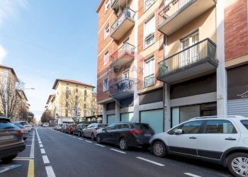Shop Via Bezzecca
Porta Trento, Brescia, Brescia (neighborhood Porta Trento) - photo 31