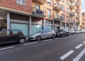 Shop Via Bezzecca
Porta Trento, Brescia, Brescia (neighborhood Porta Trento) - photo 30