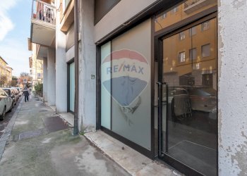 Shop Via Bezzecca
Porta Trento, Brescia, Brescia (neighborhood Porta Trento) - photo 28