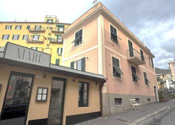 Quadrilocale via Felice Gazzolo, Genova - foto 2