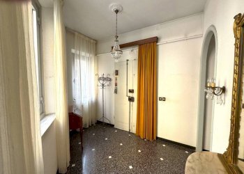 Quadrilocale via Felice Gazzolo, Genova - foto 3