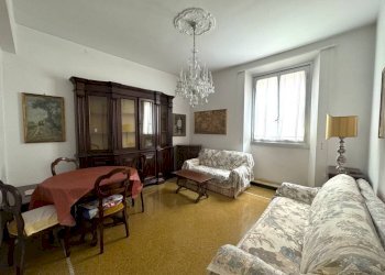 Quadrilocale via Felice Gazzolo, Genova - foto 5