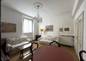 Quadrilocale via Felice Gazzolo, Genova - foto 6