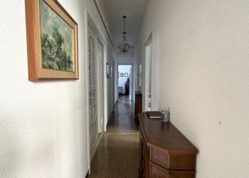 Quadrilocale via Felice Gazzolo, Genova - foto 8