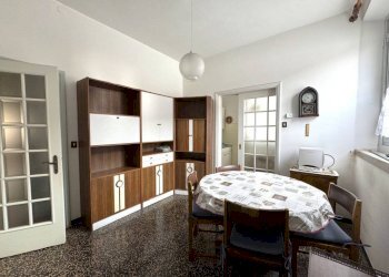 Quadrilocale via Felice Gazzolo, Genova - foto 10