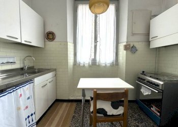 Quadrilocale via Felice Gazzolo, Genova - foto 12