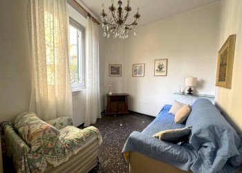 Quadrilocale via Felice Gazzolo, Genova - foto 16