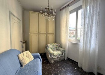 Quadrilocale via Felice Gazzolo, Genova - foto 17