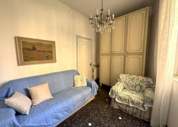 Quadrilocale via Felice Gazzolo, Genova - foto 18