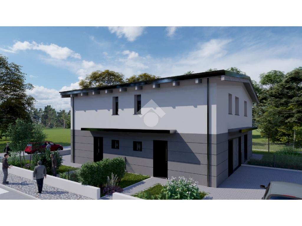 Villa a Schiera Via Milazzo, Sassuolo - foto 2