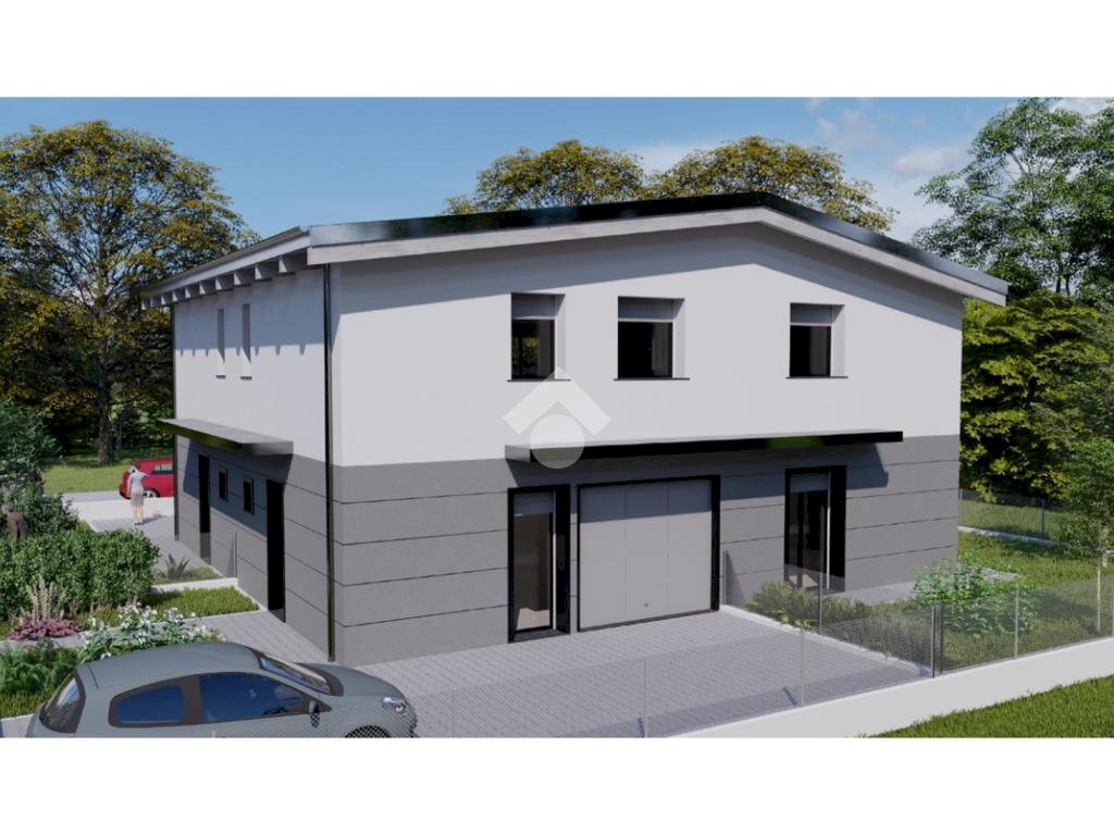 Villa a Schiera Via Milazzo, Sassuolo - foto 1