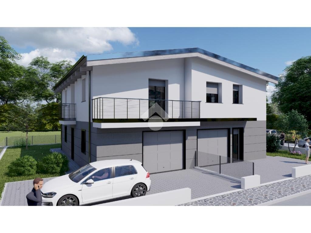 Villa a Schiera Via Milazzo, Sassuolo - foto 3