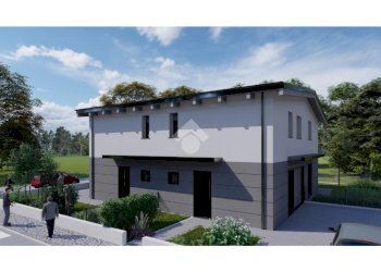 Villa a Schiera Via Milazzo, Sassuolo - foto 2