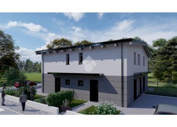 Villa a Schiera Via Milazzo, Sassuolo - foto 7