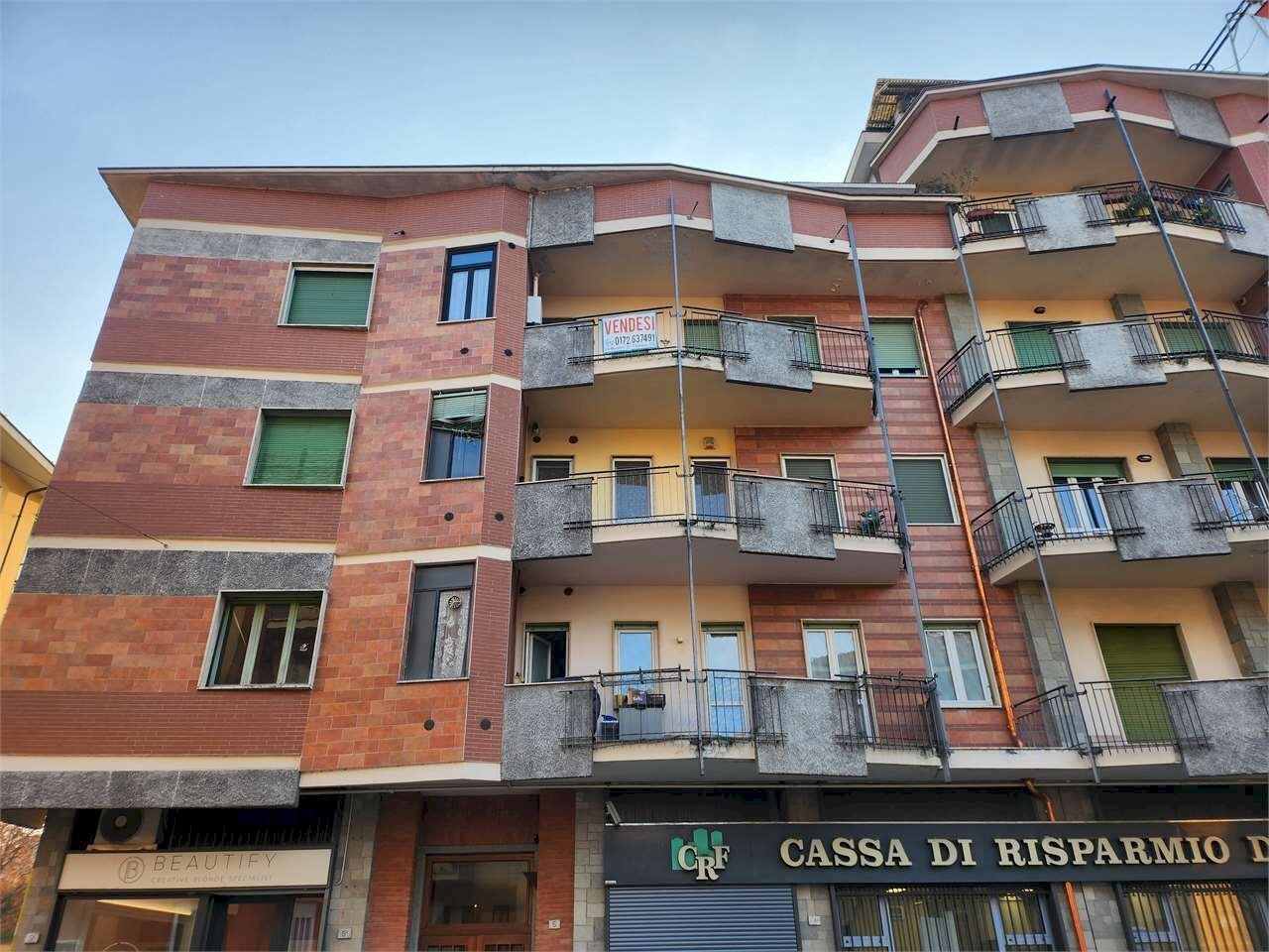 Three-room apartment Fossano - photo 2