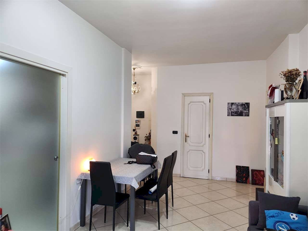 Three-room apartment Fossano - photo 3