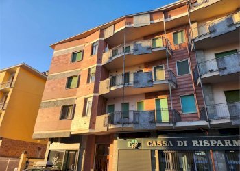 Three-room apartment Fossano - photo 1