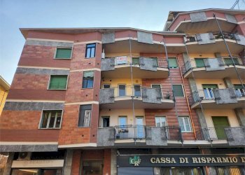 Three-room apartment Fossano - photo 2